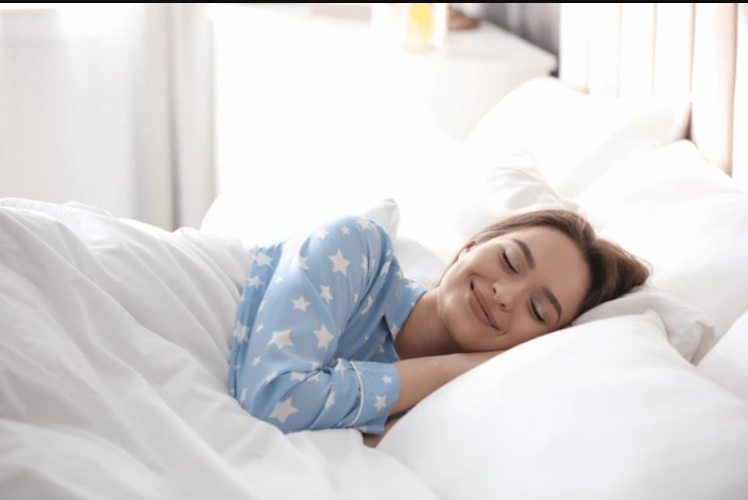 Hábitos nocturnos que cultivan la felicidad, alejan el estrés y ayudan a dormir mejor