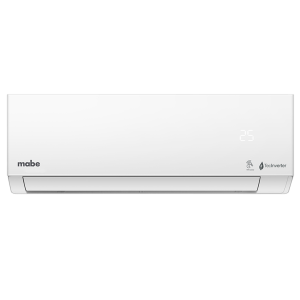 Aire acondicionado Mabe 18 000 BTU Inverter