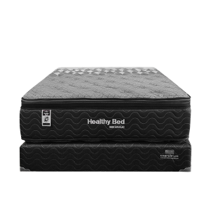 Healthy Bed Edición Especial