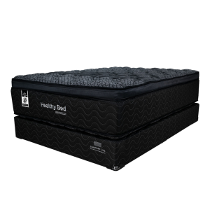 Healthy Bed