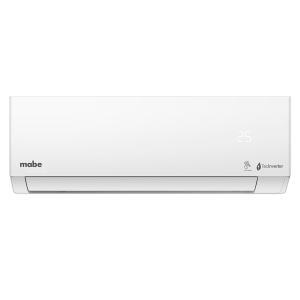 Aire Acondicionado Mabe 24 000 BTU Inverter