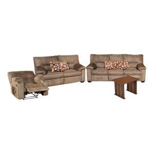 Amsterdam 3-2 Reclinable