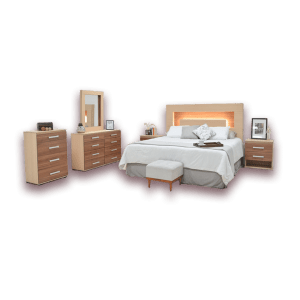 Recamara Cosmo Sinai