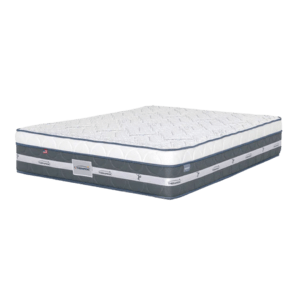 Colchón Active Rest Medio Therapedic