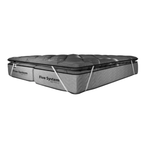 Colchon Five System Shadow Comfortlife