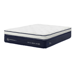 Colchón Perfect Sleeper Soft Serta