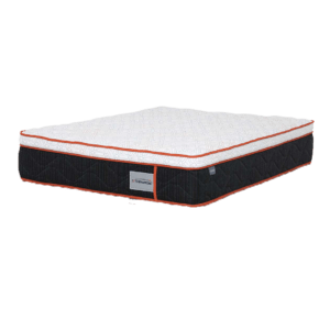 Colchón Sleep Fitness Comfort Therapedic