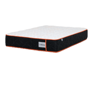 Colchón Sleep Fitness Firm Therapedic