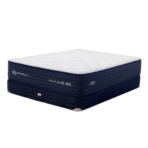 Perfect Sleeper Medium Serta