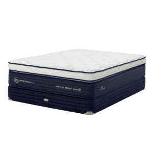 Perfect Sleeper Soft Serta
