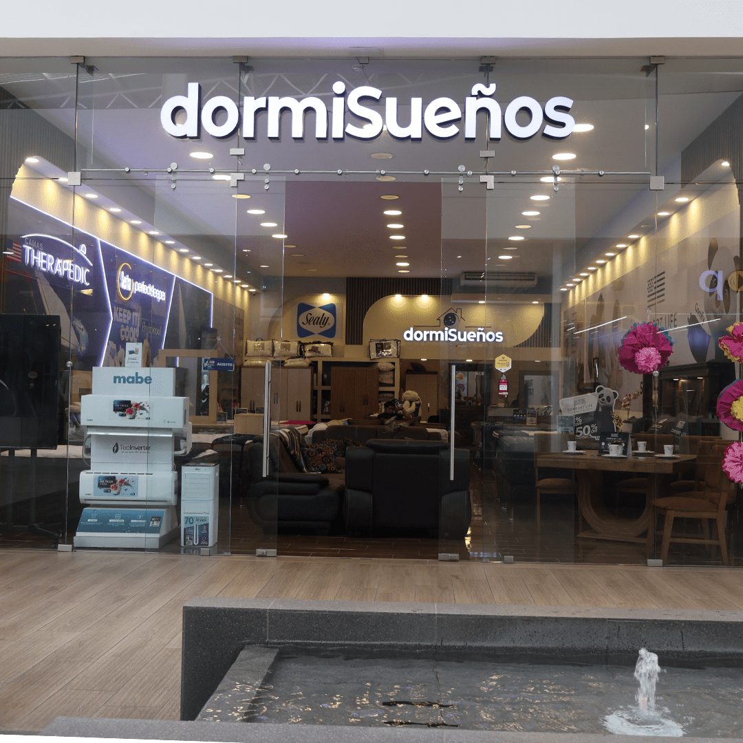 fachada dormi mazate